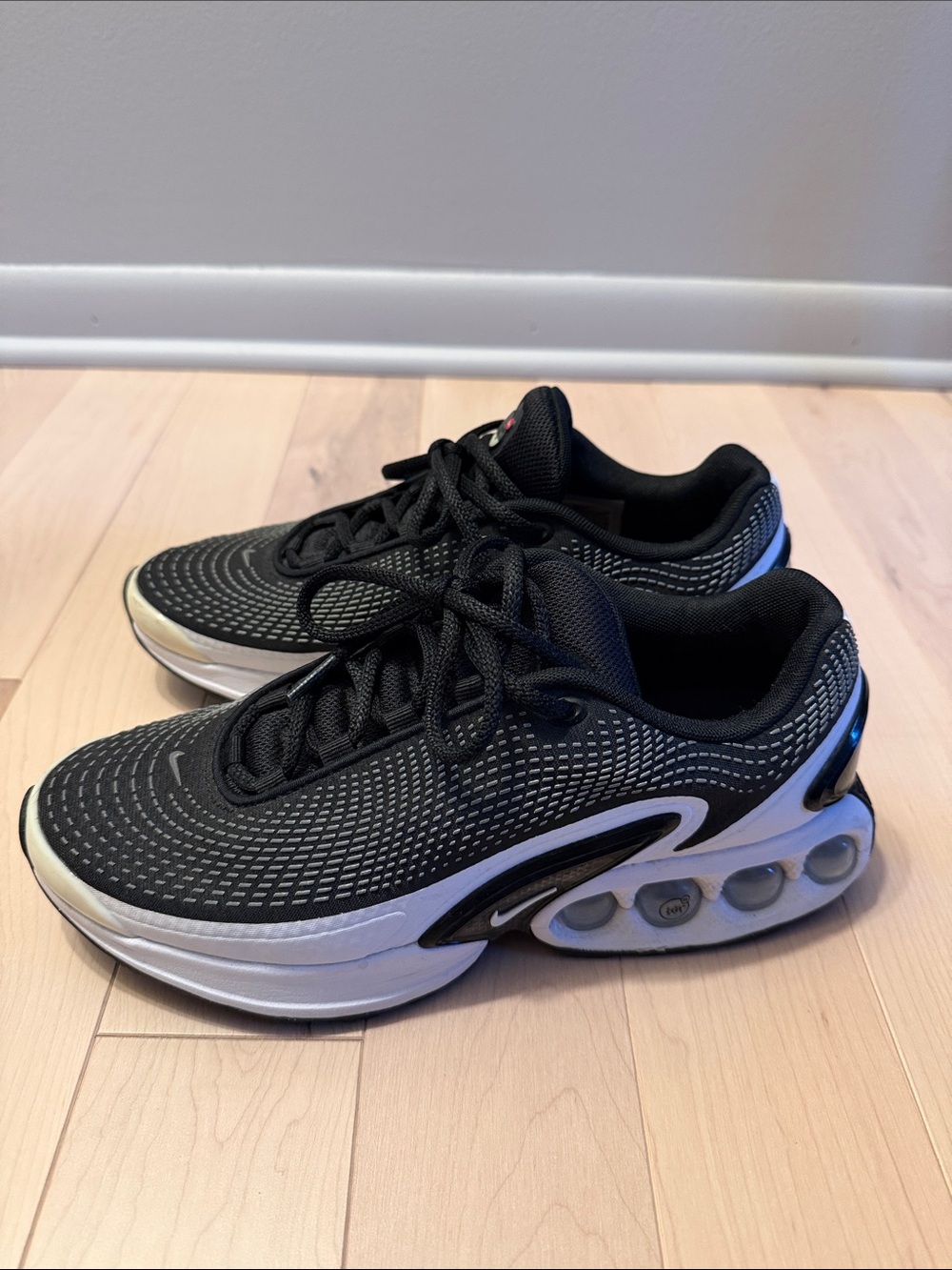 Nike Air Max 270 – Black
